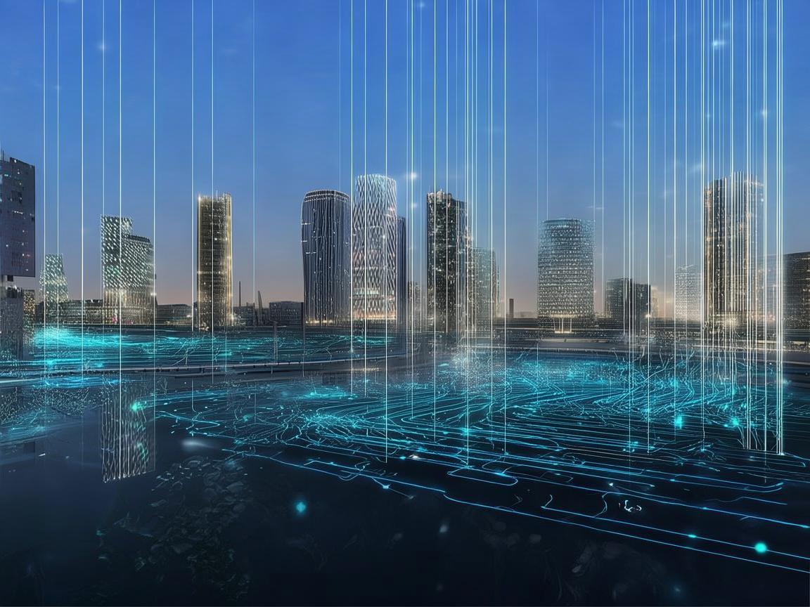 郴州大数据，如何挖掘南大门的数字黄金？