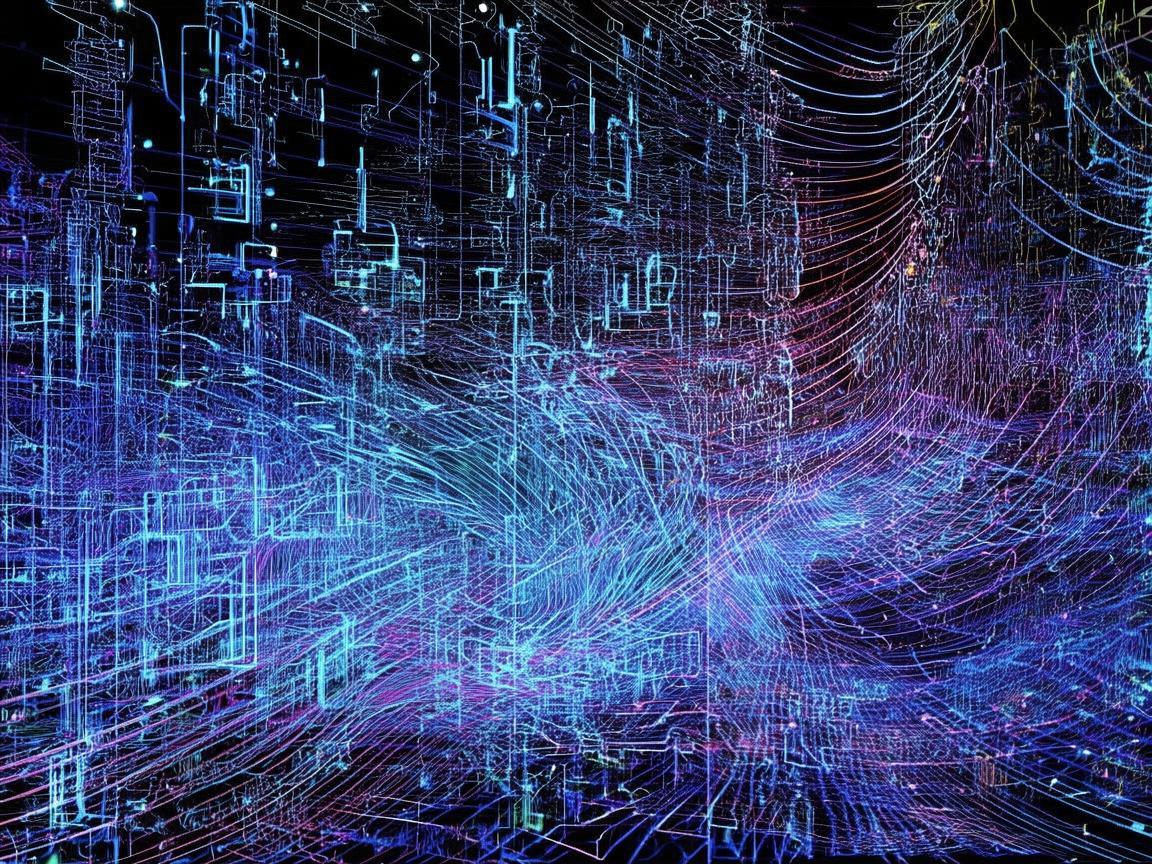 十项全能在大数据分析中的不可能挑战？