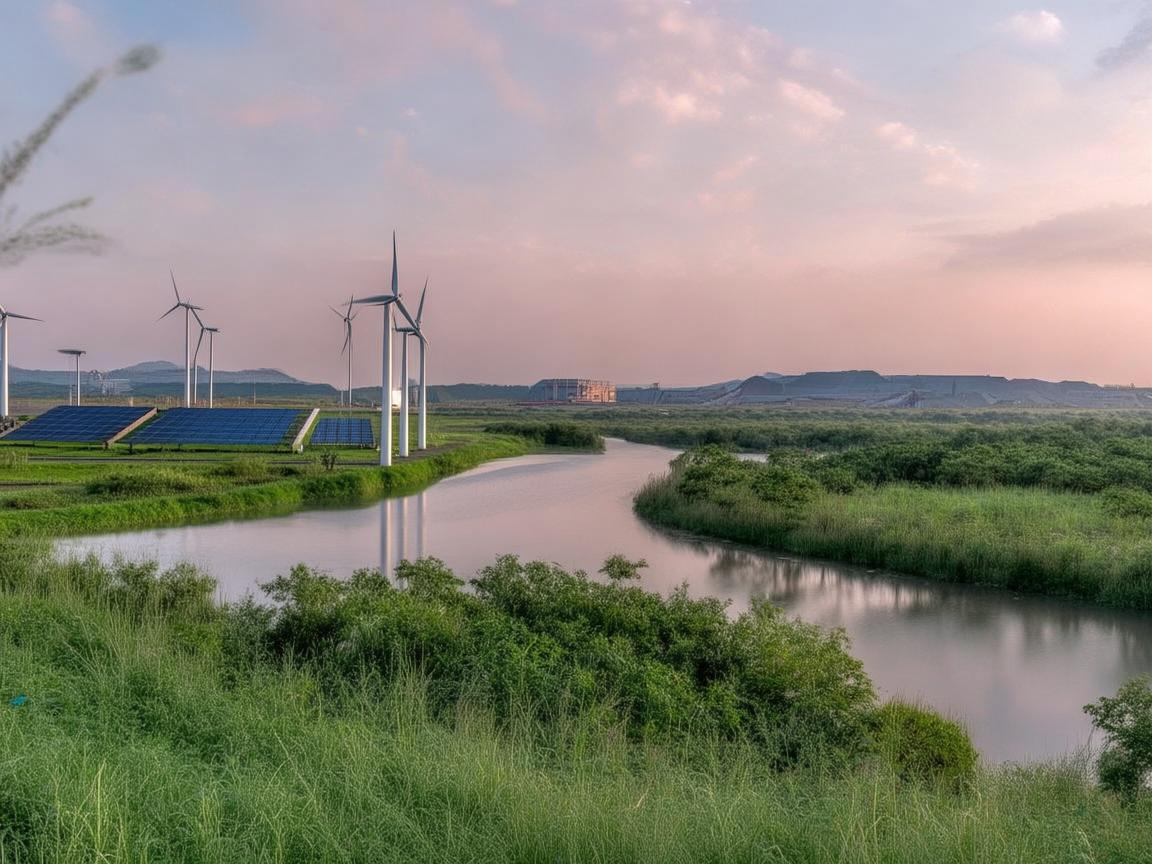 鄂尔多斯奇迹，资源型城市如何实现可持续发展？