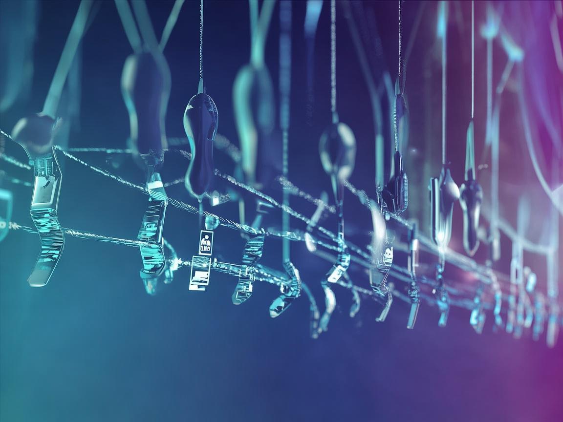 数据挂钩的深度，如何有效建立数据与业务目标之间的联系？