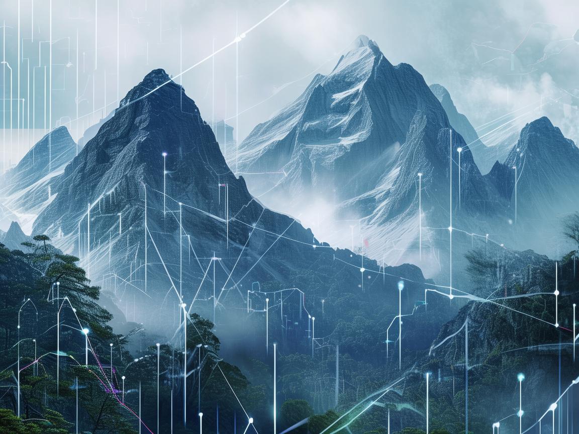 潜山，大数据揭示的旅游潜力与挑战