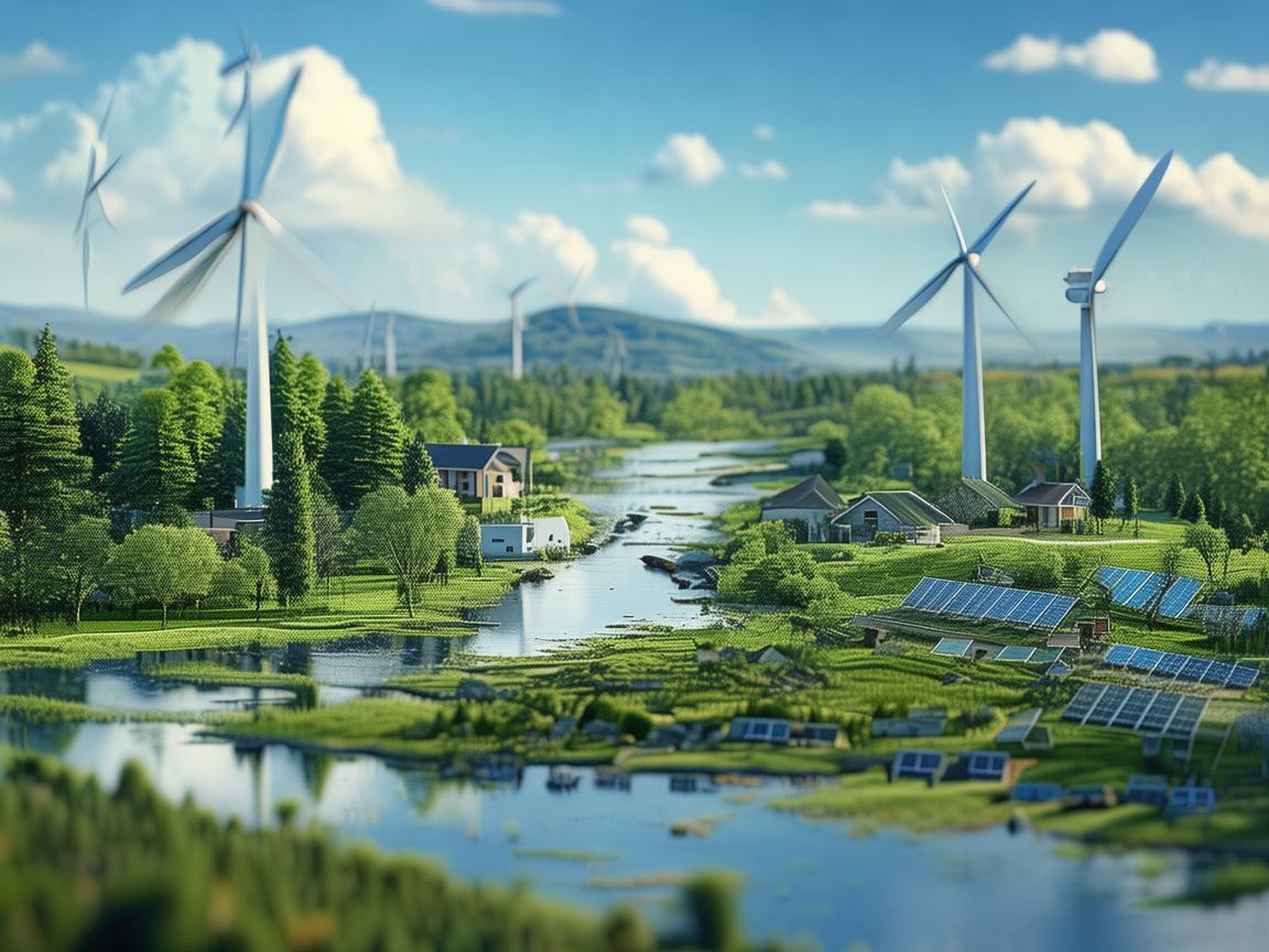 环境影响评价，如何平衡经济发展与生态保护？