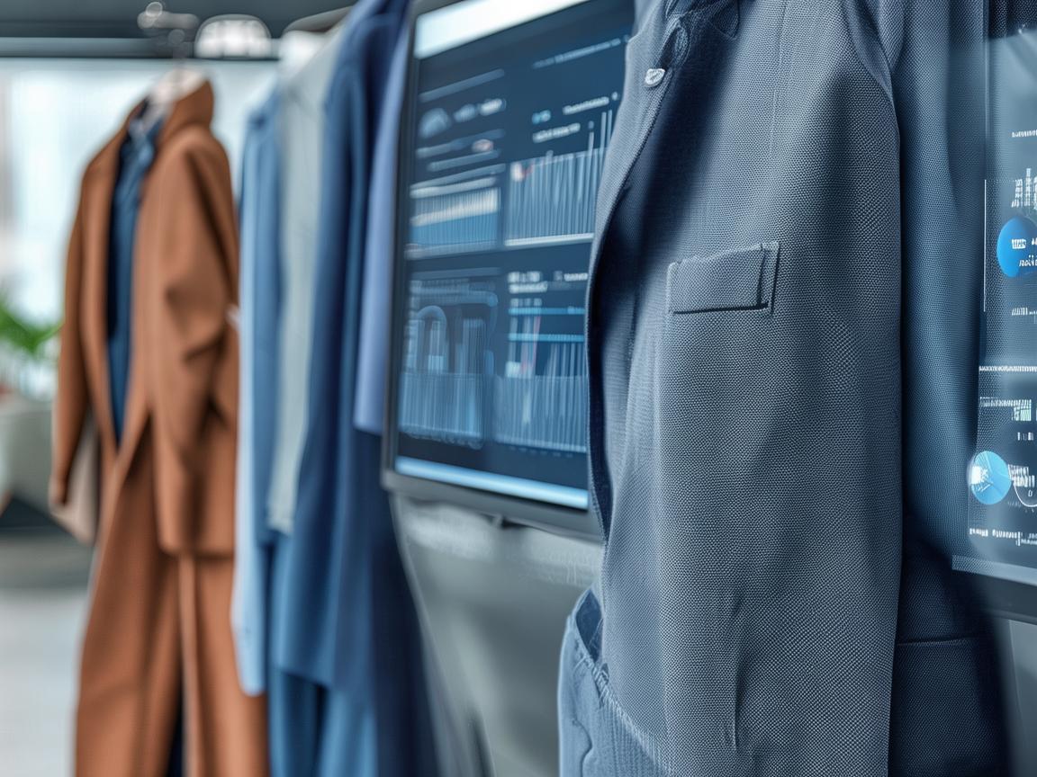 工作服，如何通过大数据优化员工着装体验？