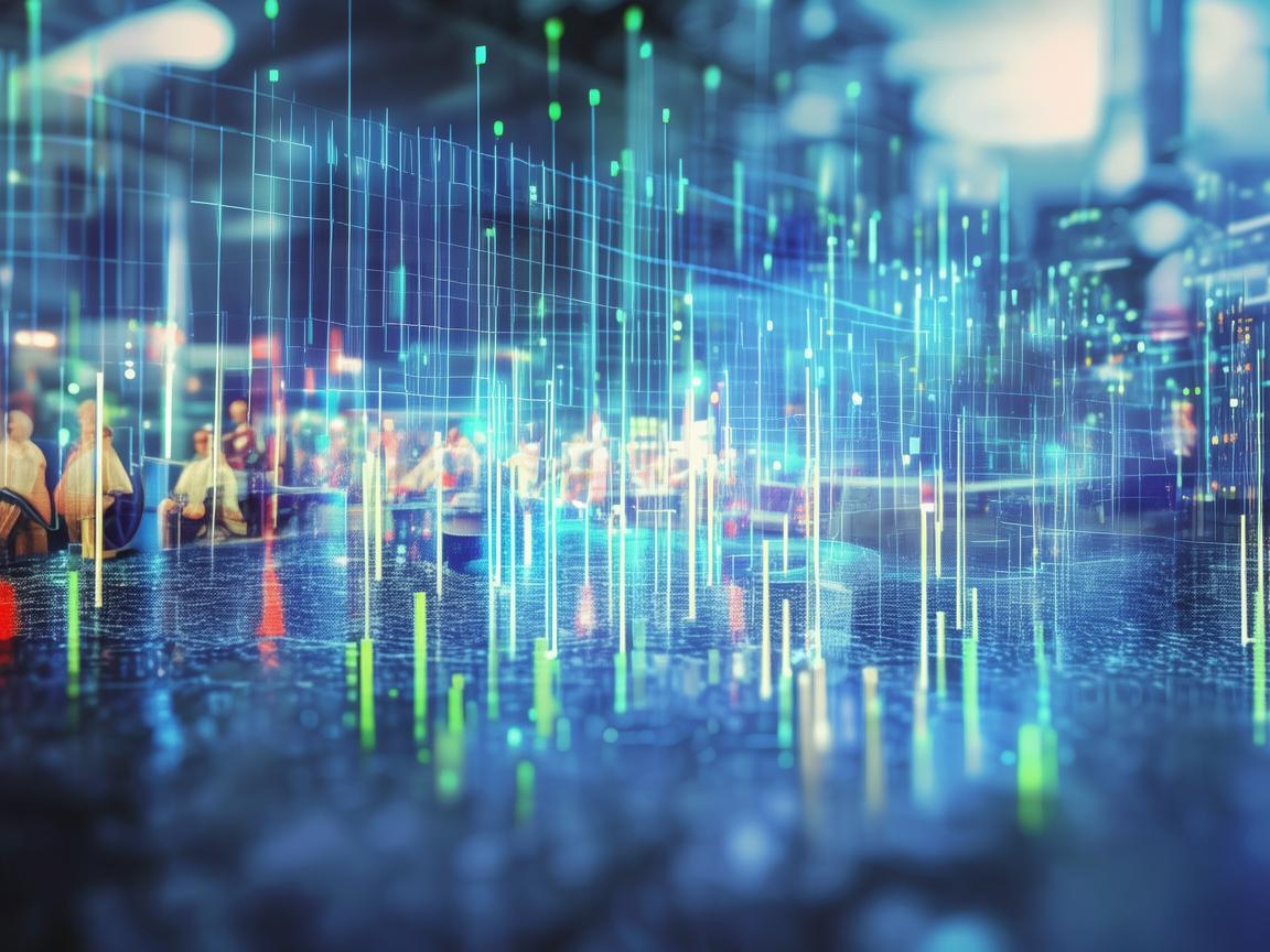 工人代表，如何通过大数据分析提升其影响力与决策效率？