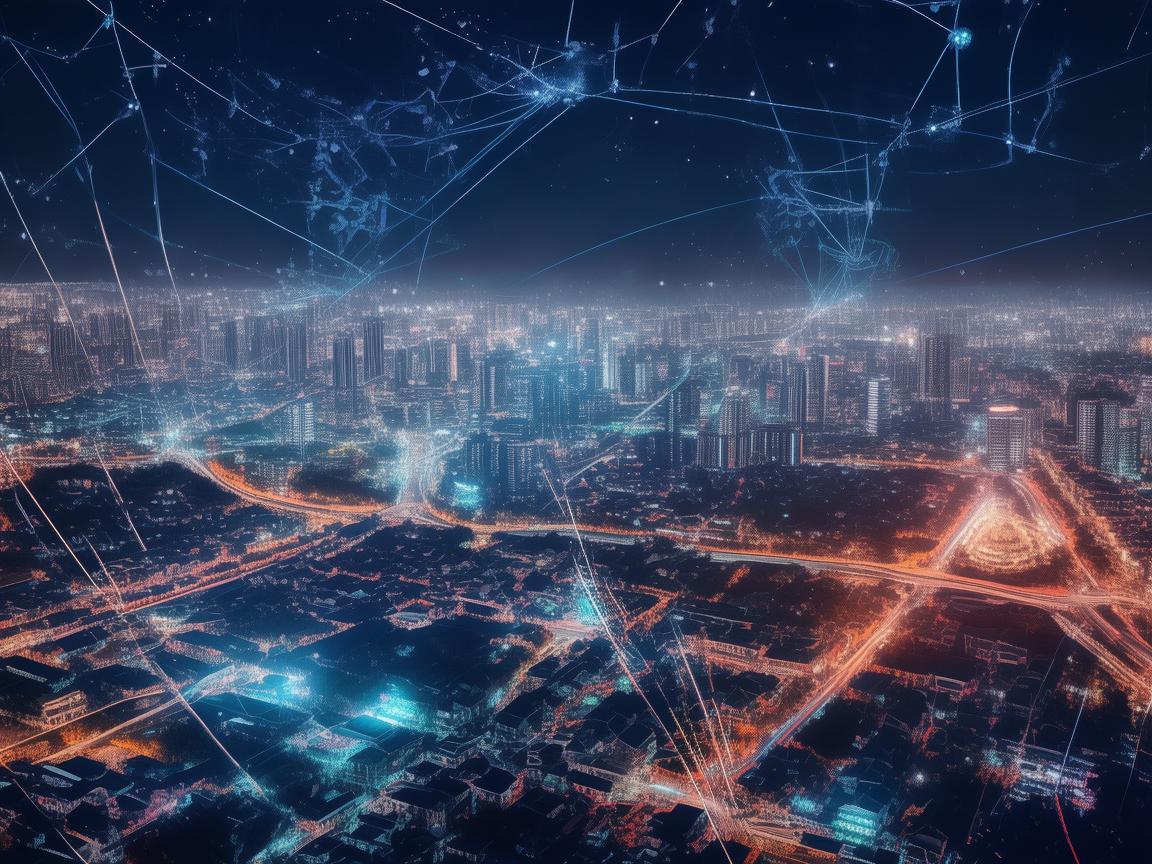 阳江的数据之光，如何利用大数据挖掘这座城市的独特魅力？