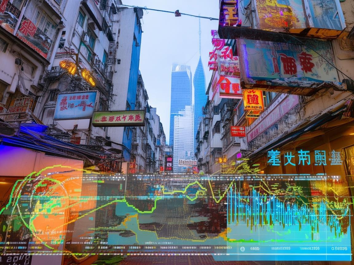 汕头，如何利用大数据挖掘这座城市的商业潜力？