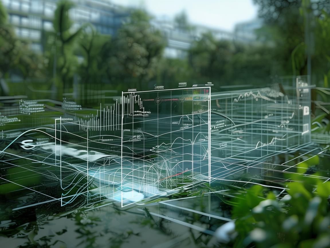 如何通过大数据分析提升绿化队长的管理效率？