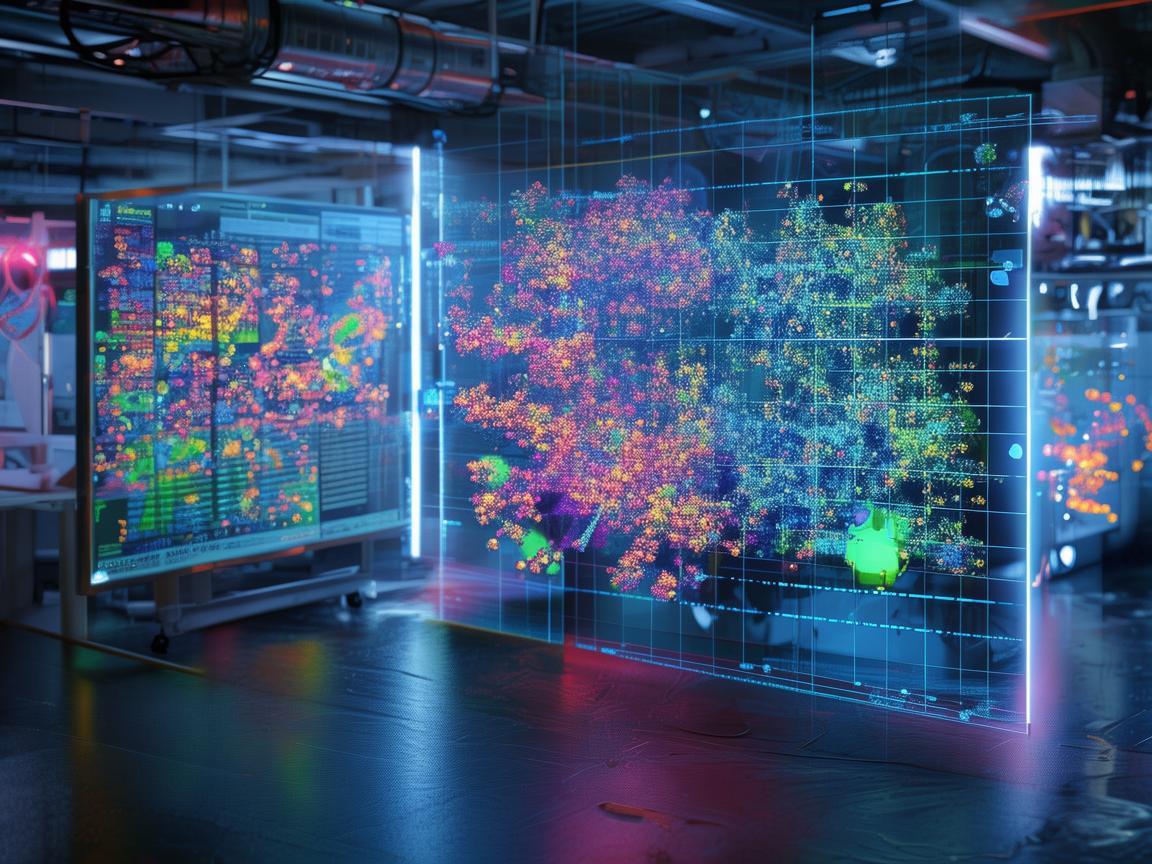 材料化学，如何通过大数据优化材料设计与性能预测？