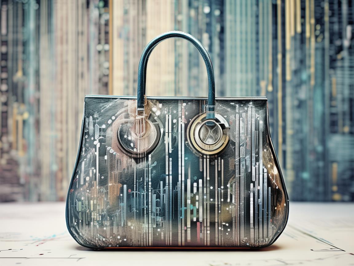 手袋的流行趋势，大数据揭示的消费者偏好变化