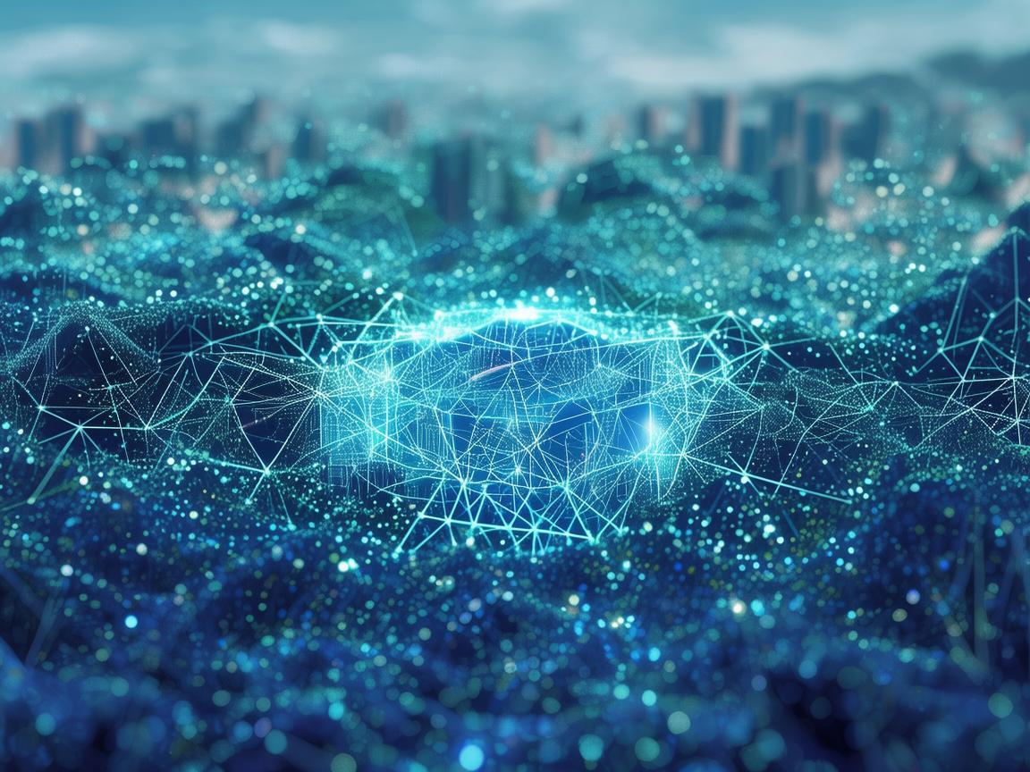 长葛市大数据应用，如何挖掘‘中原小城’的潜力？